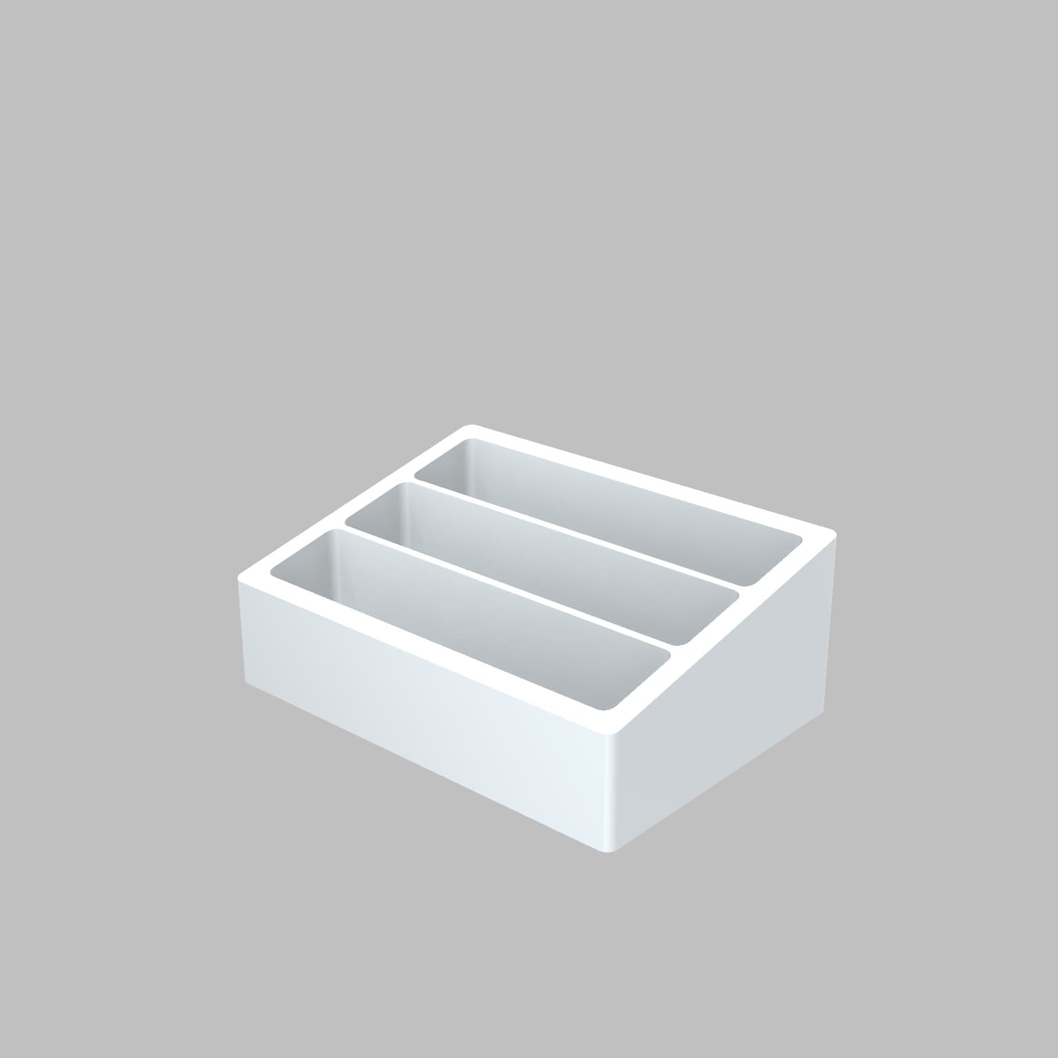 Customizeable card holder