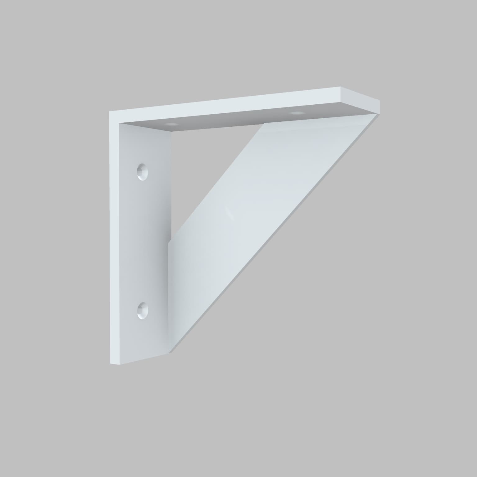 Simple L Bracket